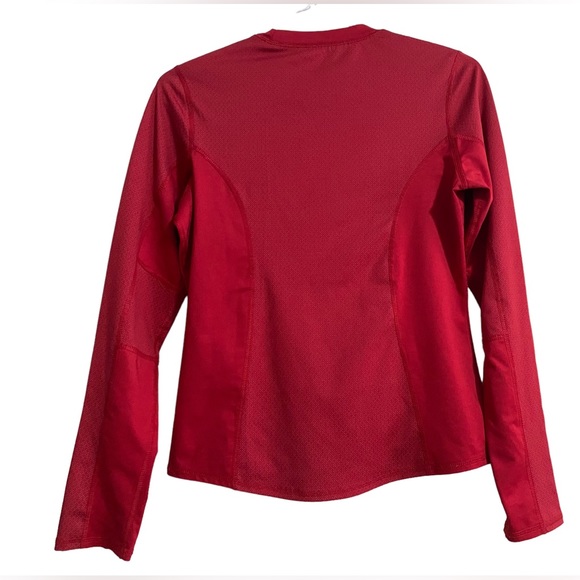 9. AVIA Athletic Top - Ladies size S - Picture 2 of 4